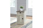 Picture of Bolanburg Chairside Table