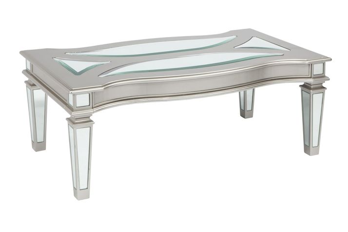 Picture of Tessani Cocktail Table