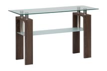 Picture of Compass Sofa Table