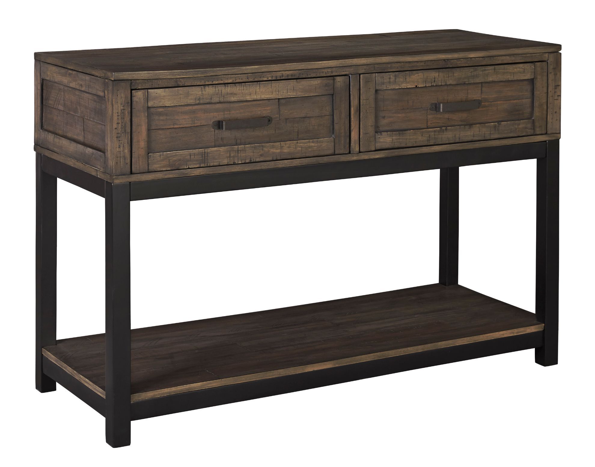 Johurst Sofa Table