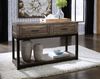 Picture of Johurst Sofa Table