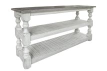Picture of Stone Console Table