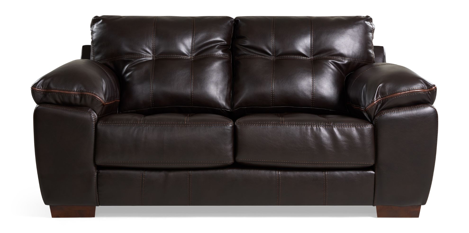 Hudson Loveseat