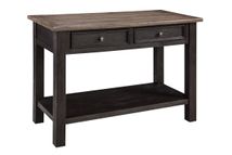 Picture of Tyler Creek Console Table