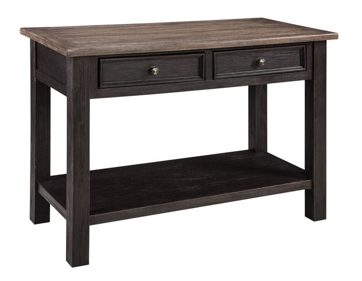 Picture of Tyler Creek Console Table