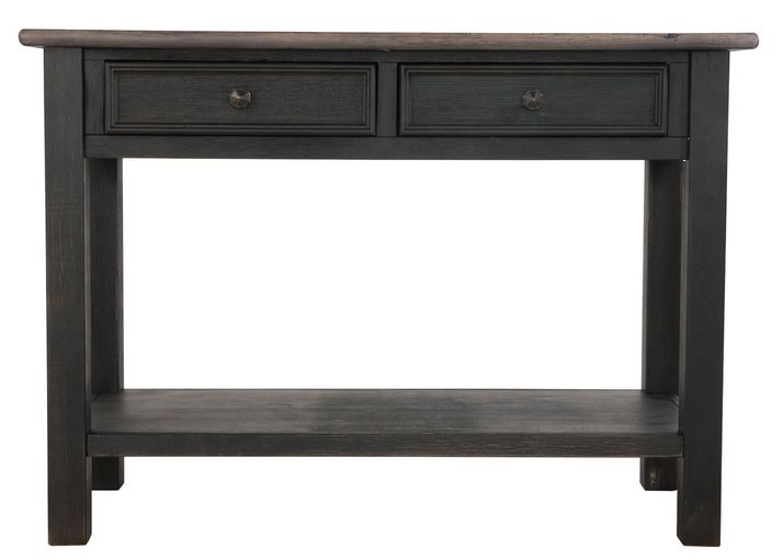 Picture of Tyler Creek Console Table
