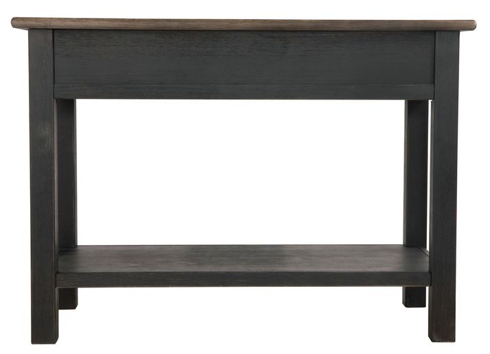 Picture of Tyler Creek Console Table