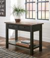 Picture of Tyler Creek Console Table