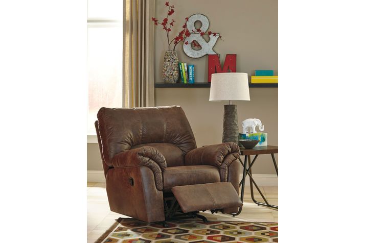 Picture of Bladen Rocker Recliner