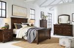 Picture of Porter Queen Panel Bedroom Set
