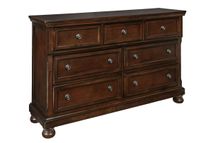 Picture of Porter Dresser