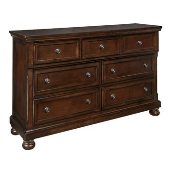 Porter Dresser