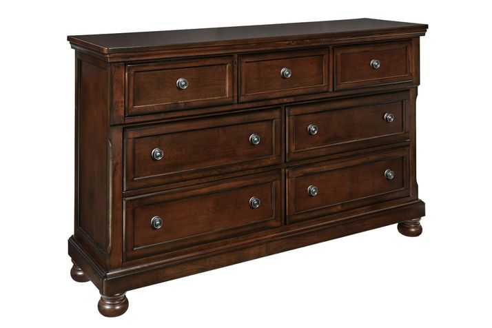 Picture of Porter Dresser