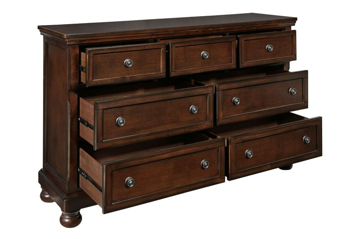 Picture of Porter Dresser