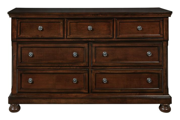 Picture of Porter Dresser