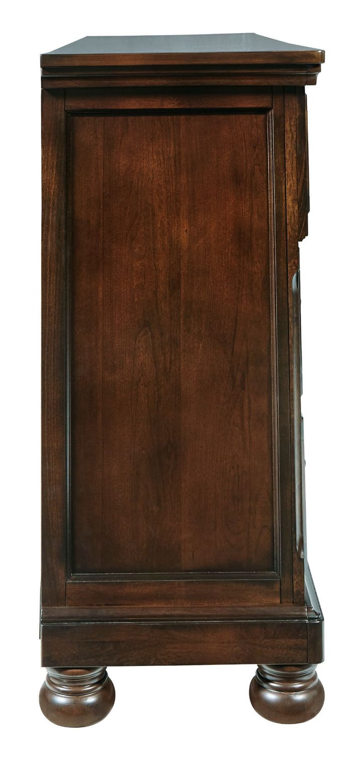 Porter Dresser | The Furniture Mart
