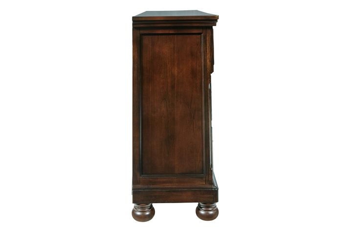 Picture of Porter Dresser