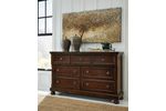 Picture of Porter Dresser