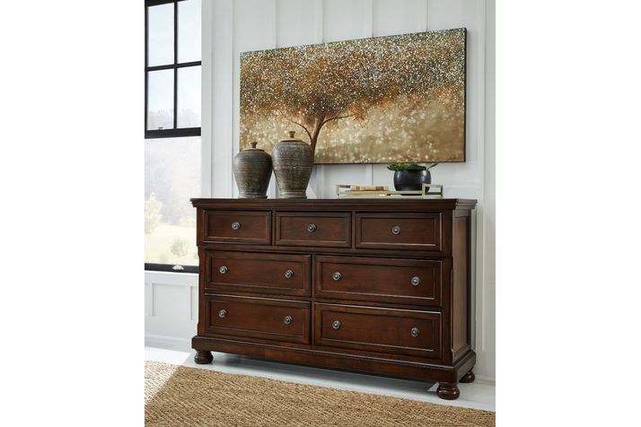 Picture of Porter Dresser