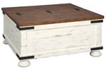 Picture of Wystfield Storage Cocktail Table
