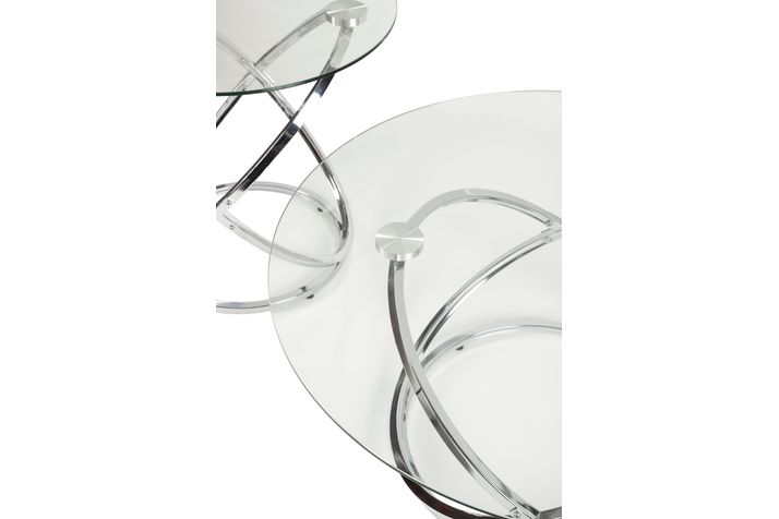 Picture of Hollynyx 3pk Table Set