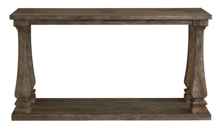 Picture of Johnelle Sofa Table