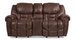 Picture of Dixie Rocking Reclining Loveseat