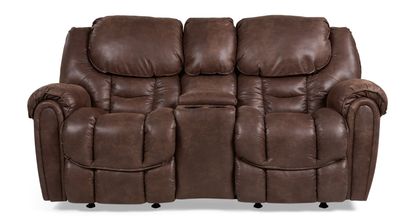 Picture of Dixie Rocking Reclining Loveseat