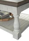 Picture of Havalance Lift Top Cocktail Table