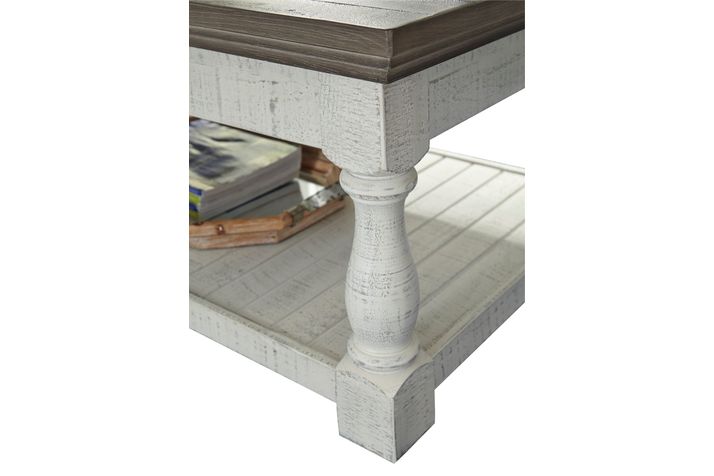 Picture of Havalance Lift Top Cocktail Table