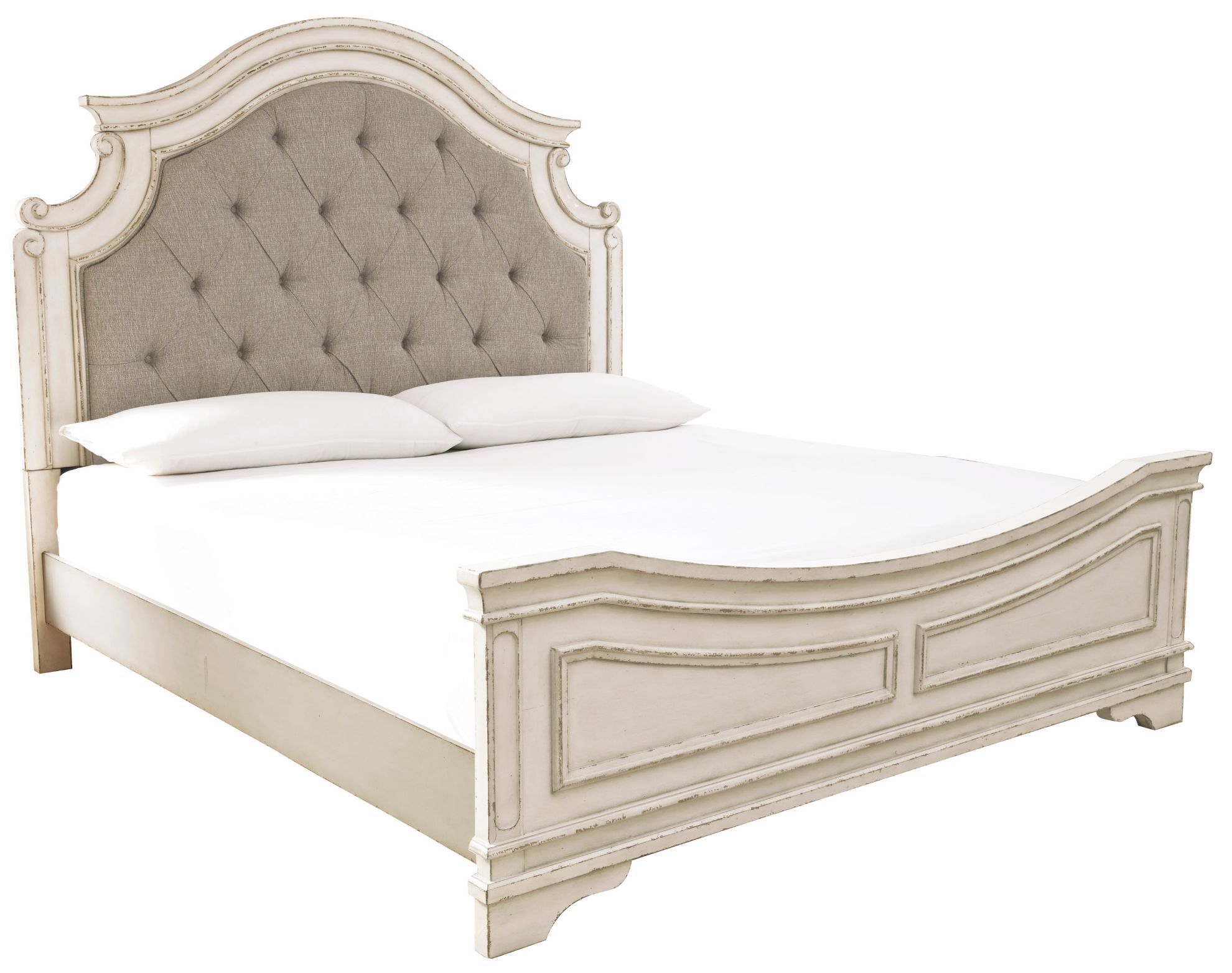 Realyn Queen Bed