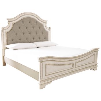 Realyn Queen Bed