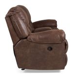Picture of Dixie Rocking Reclining Loveseat