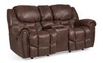 Picture of Dixie Rocking Reclining Loveseat