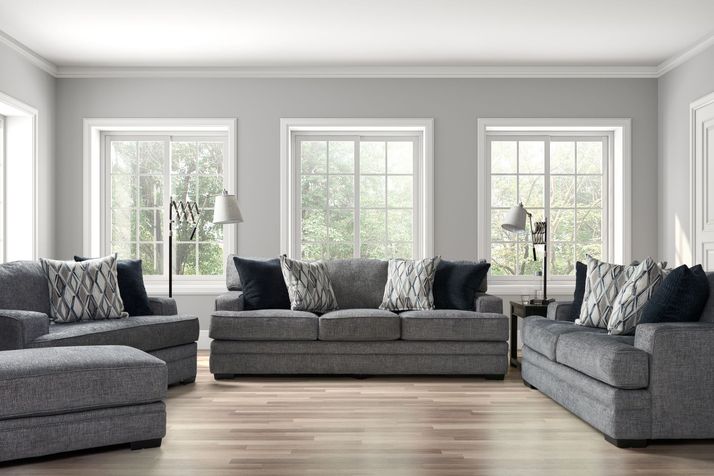 Picture of Juno Loveseat