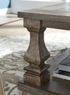 Picture of Johnelle Cocktail Table