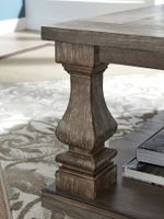 Picture of Johnelle Cocktail Table