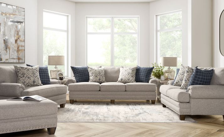 Picture of Fletcher Loveseat