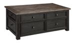 Picture of Tyler Creek Lift Top Cocktail Table