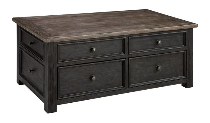 Picture of Tyler Creek Lift Top Cocktail Table