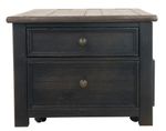 Picture of Tyler Creek Lift Top Cocktail Table