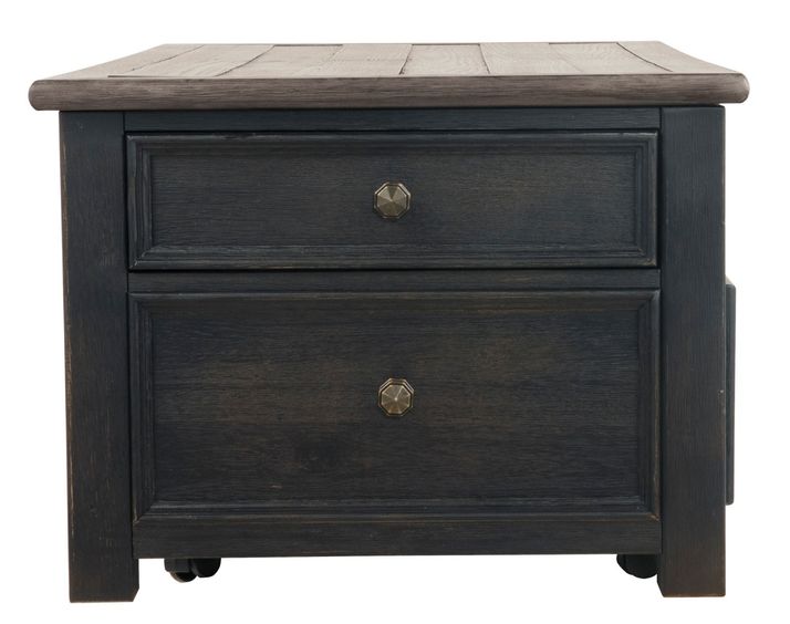 Picture of Tyler Creek Lift Top Cocktail Table