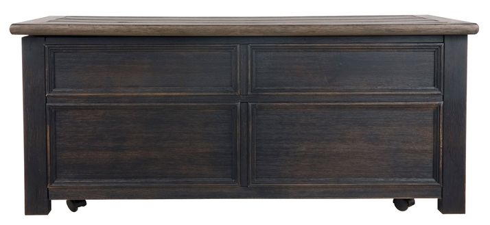 Picture of Tyler Creek Lift Top Cocktail Table