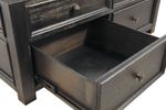 Picture of Tyler Creek Lift Top Cocktail Table