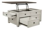 Picture of Bolanburg Lift Top Cocktail Table