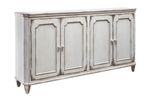 Picture of Mirimyn Frosted Accent Cabinet