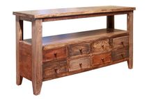 Picture of Antique Sofa Table