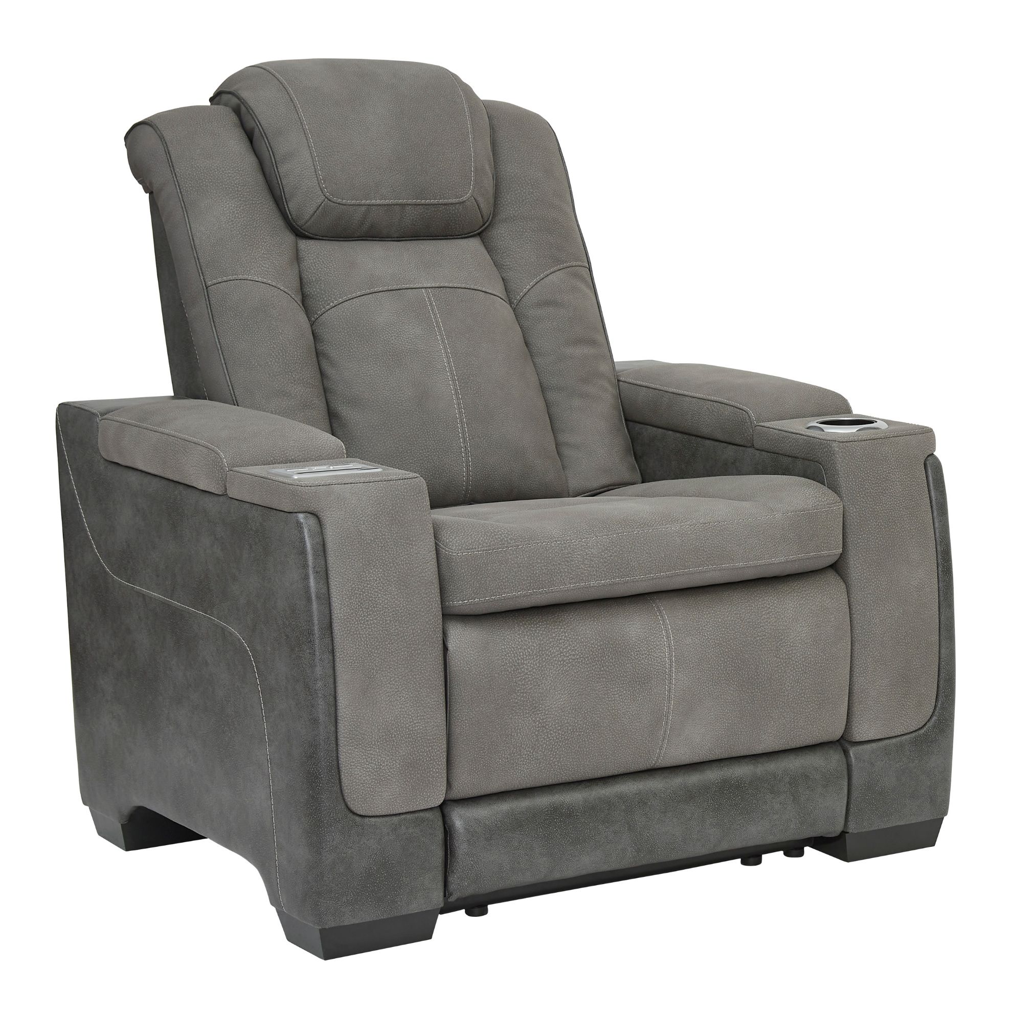 DuraPella Power Recliner