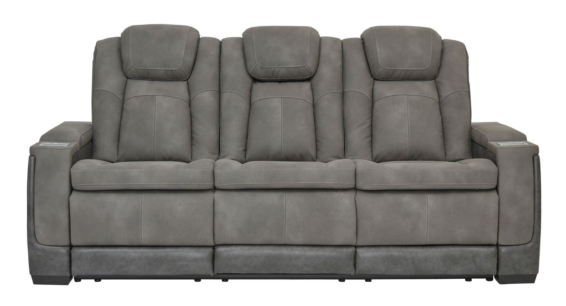 DuraPella Power Reclining Sofa