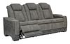 Picture of DuraPella Power Reclining Sofa